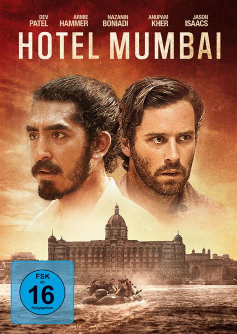 hotel mumbai film cz dabing